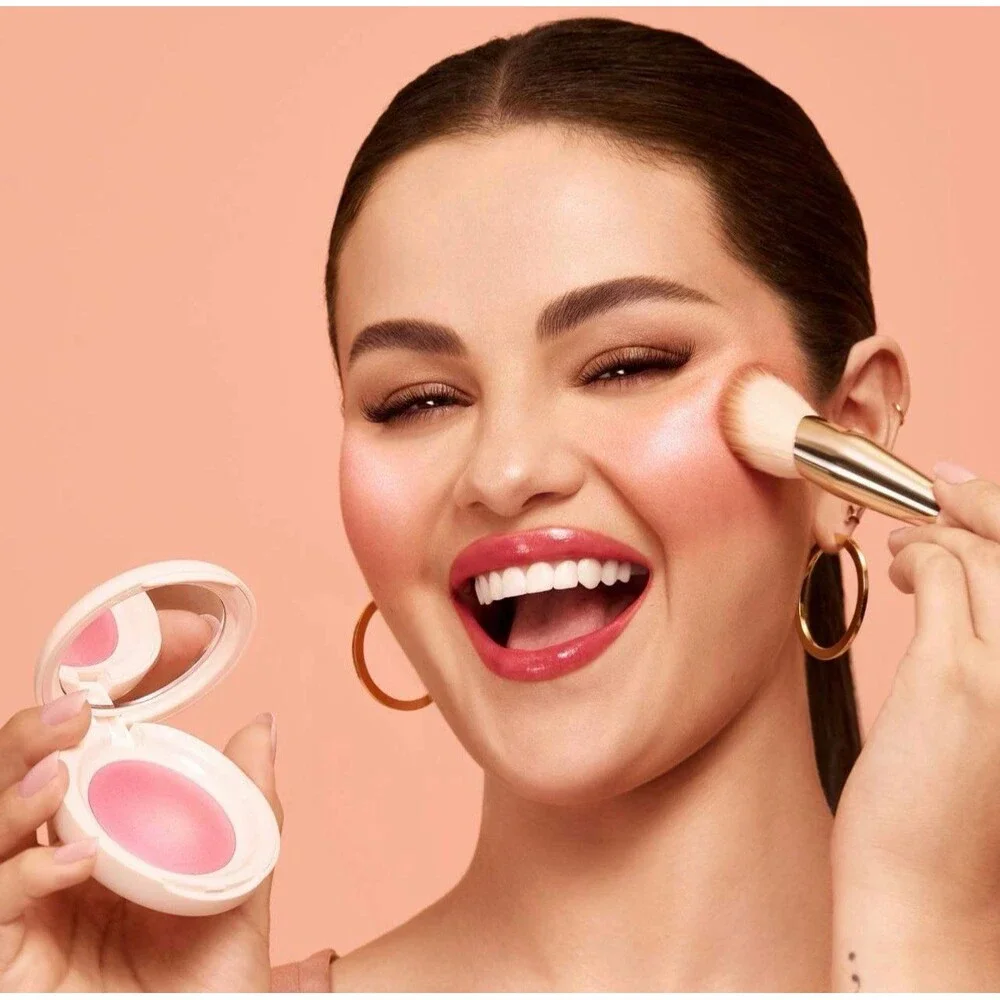 Rare Beauty Soft Pinch Powder Blush Cheer